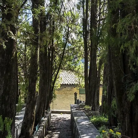 Casa Angiolina - Holidays - Appartamento Dolce Letargo Morcote Exterior photo