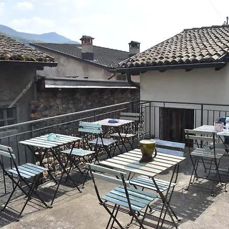 Casa Angiolina - Holidays - Appartamento Dolce Letargo Morcote Exterior photo