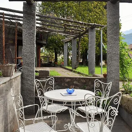 Casa Angiolina - Holidays - Appartamento Dolce Letargo Morcote Exterior photo