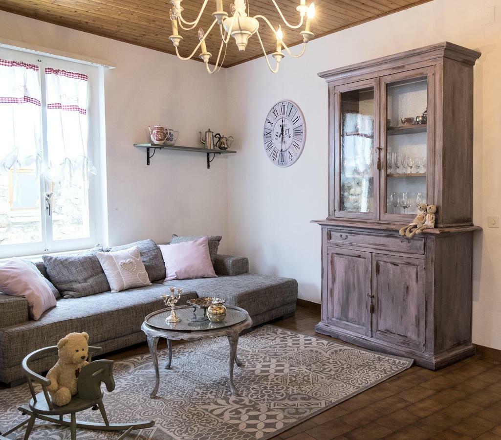 Casa Angiolina - Holidays - Dolce Letargo * Morcote