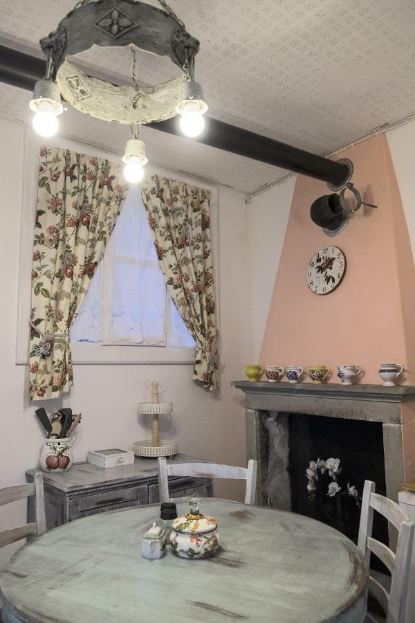 Casa Angiolina - Holidays - Dolce Letargo *