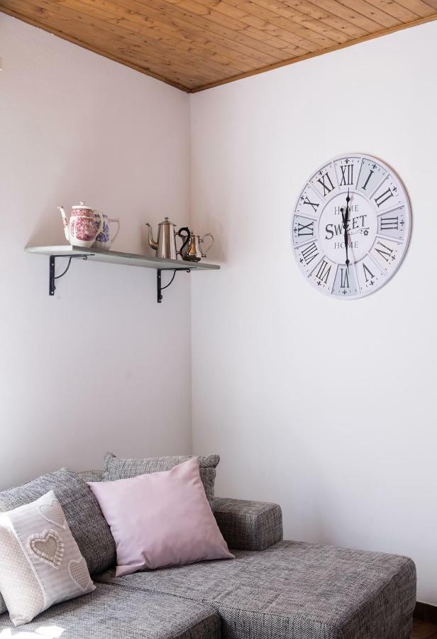 Apartment Casa Angiolina - Holidays - Dolce Letargo *
