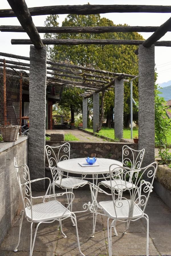Casa Angiolina - Holidays - Dolce Letargo *