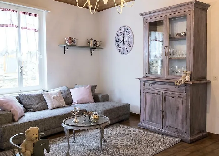 Casa Angiolina - Holidays - Appartamento Dolce Letargo