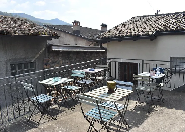Casa Angiolina - Holidays - Appartamento Dolce Letargo