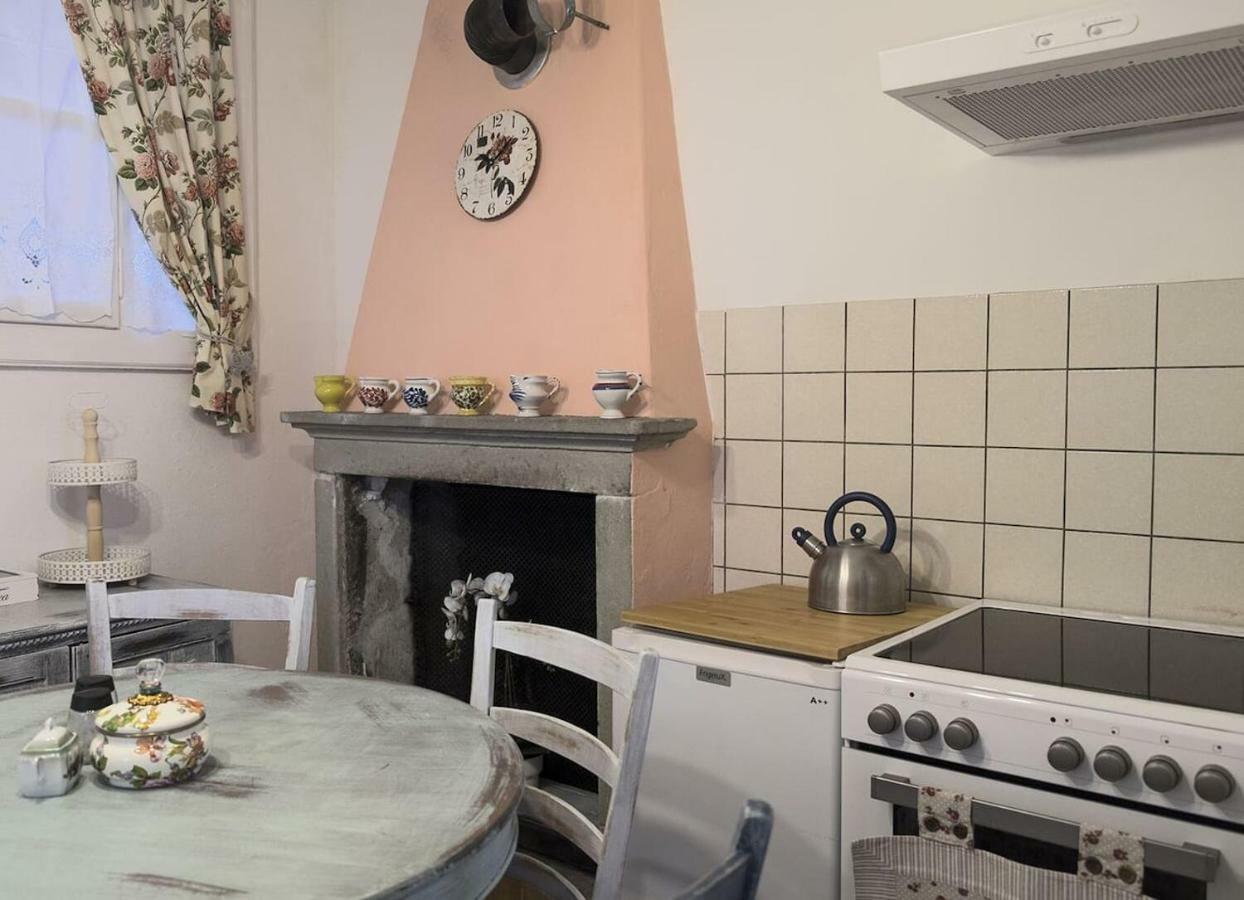 Casa Angiolina - Holidays - Dolce Letargo Apartment