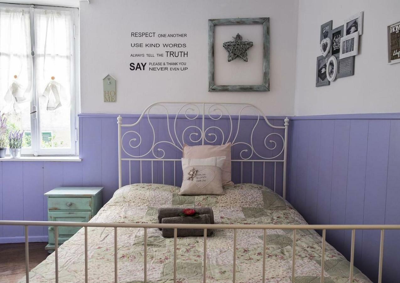 Casa Angiolina - Holidays - Dolce Letargo Apartment *