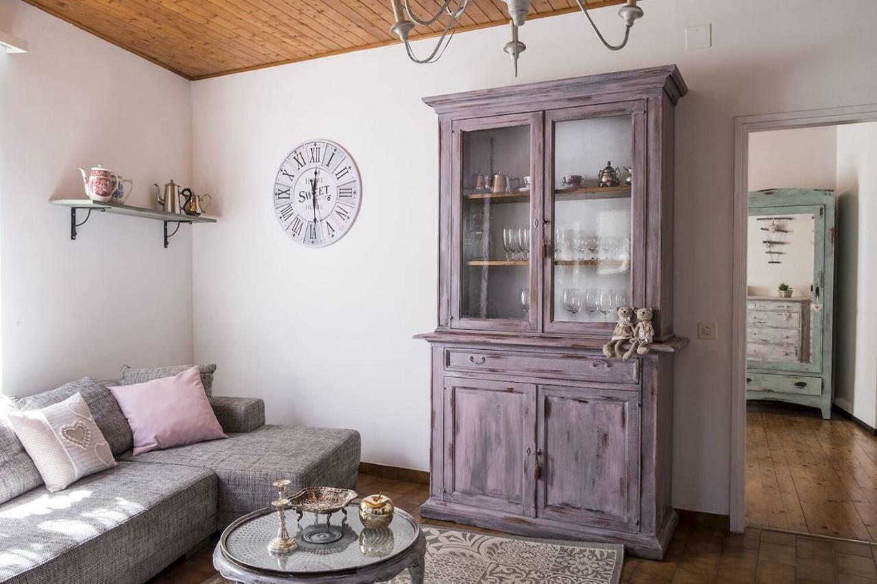 Casa Angiolina - Holidays - Dolce Letargo Apartment