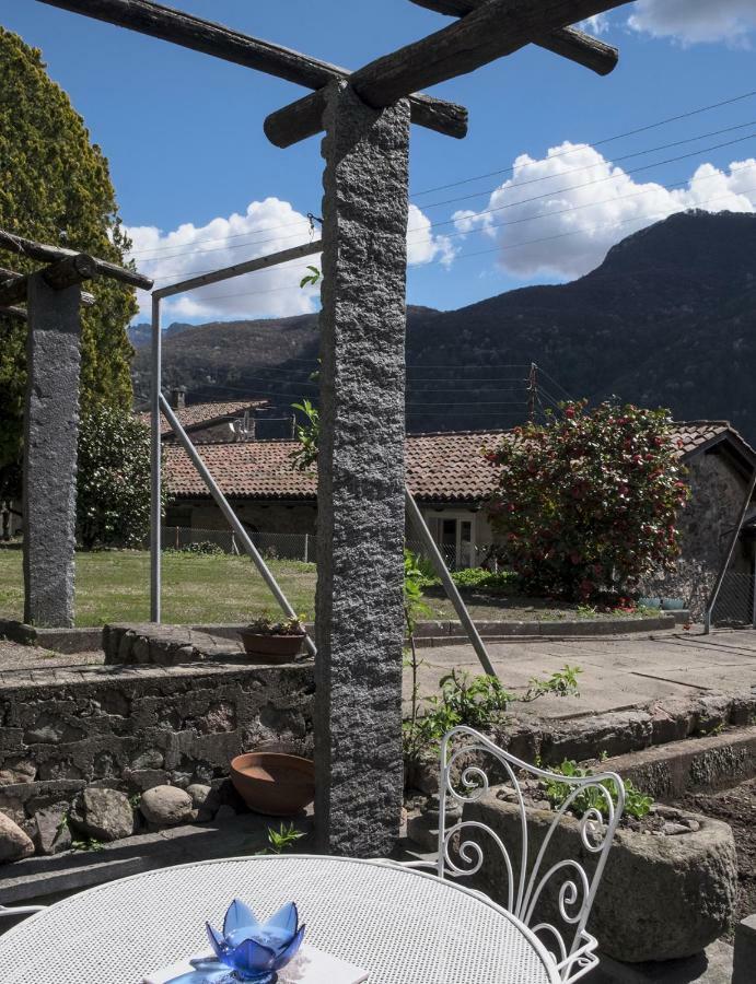 Casa Angiolina - Holidays - Dolce Letargo