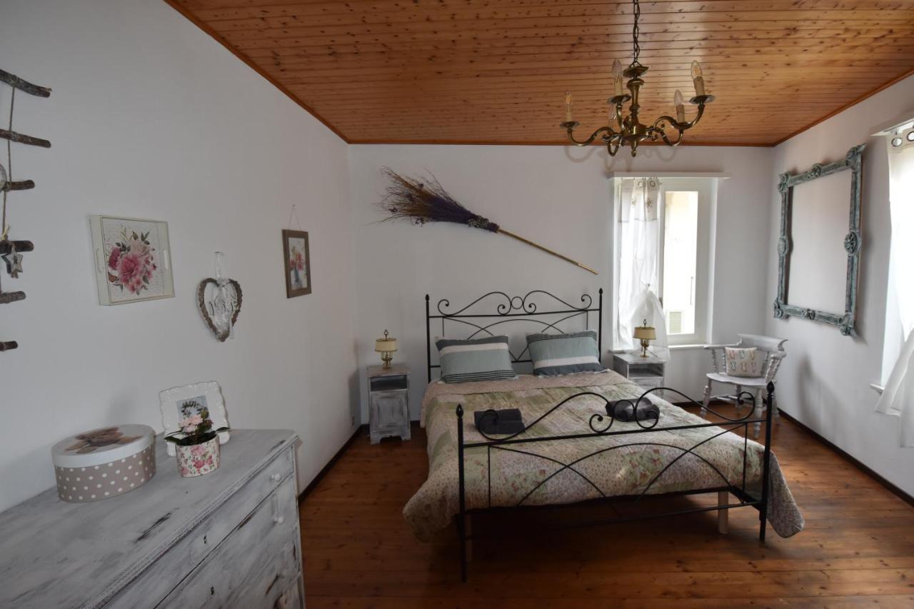 Casa Angiolina - Holidays - Dolce Letargo Morcote