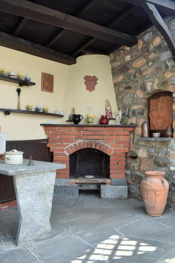 Casa Angiolina - Holidays - Dolce Letargo Morcote