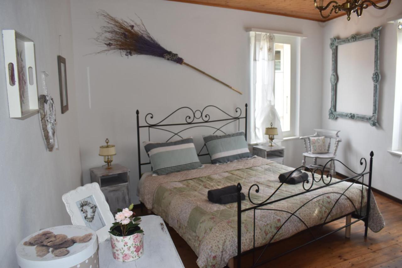 Casa Angiolina - Holidays - Dolce Letargo * Morcote